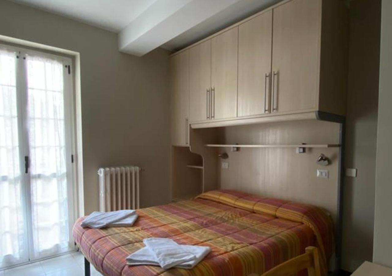 Albergo Del Mera-Ristorante Da Lui Sorico Bagian luar foto