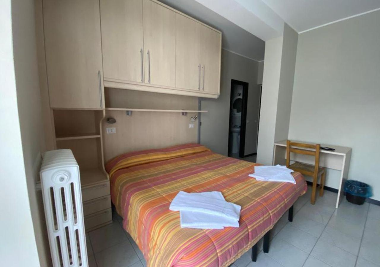 Albergo Del Mera-Ristorante Da Lui Sorico Bagian luar foto