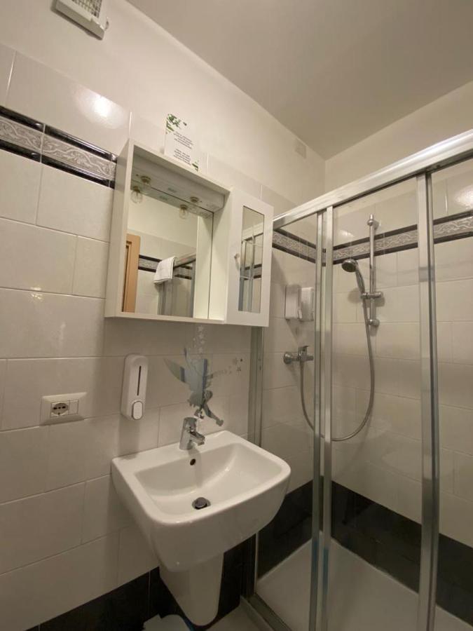 Albergo Del Mera-Ristorante Da Lui Sorico Bagian luar foto